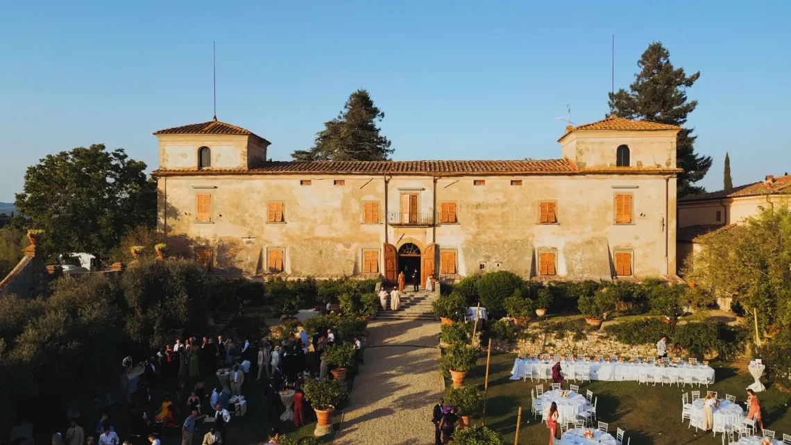 Chianti experiences for your wedding